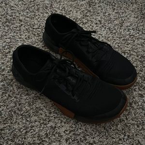 Under Armour Shoes